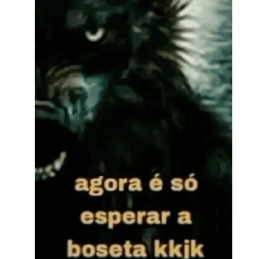 O crime agradece  6