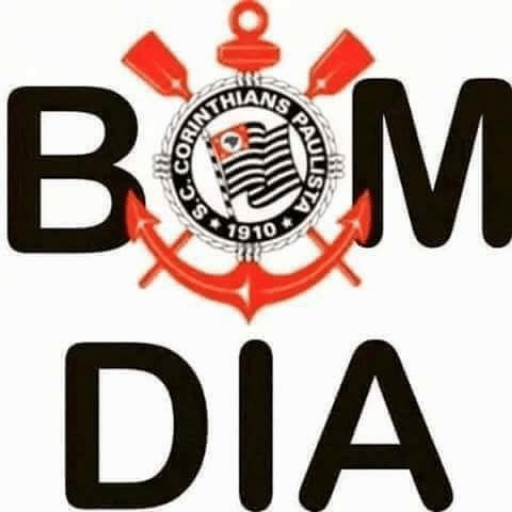 Corinthians/@bibi_dive  6