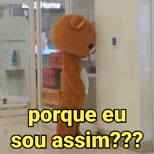 Pack de deboche e meme 1