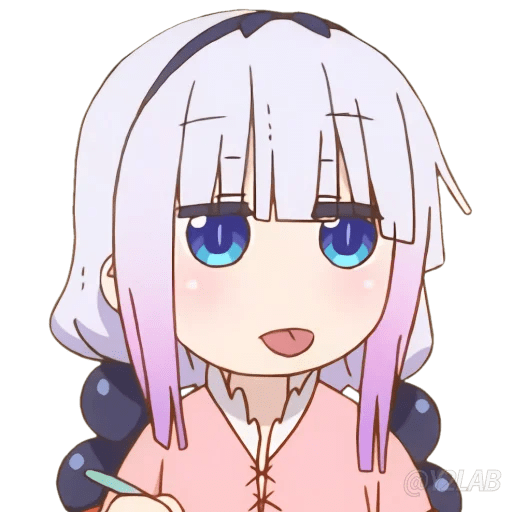Miss Kobayashi's Dragon Maid S 2