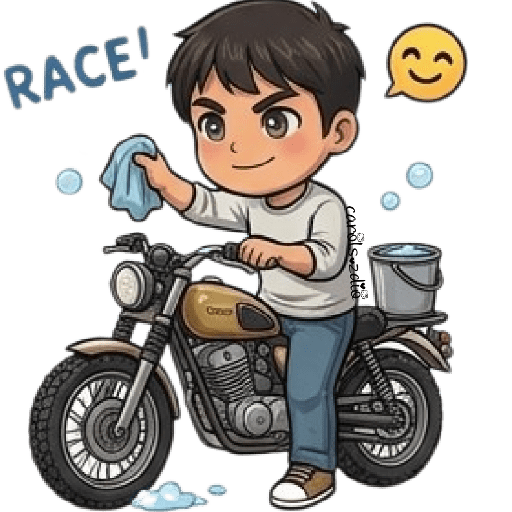 🏍️ Motociclistas 🛣️🏍️ 2