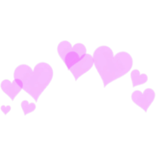 Love crown  14