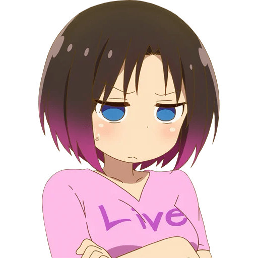 Miss Kobayashi's Dragon Maid S 17