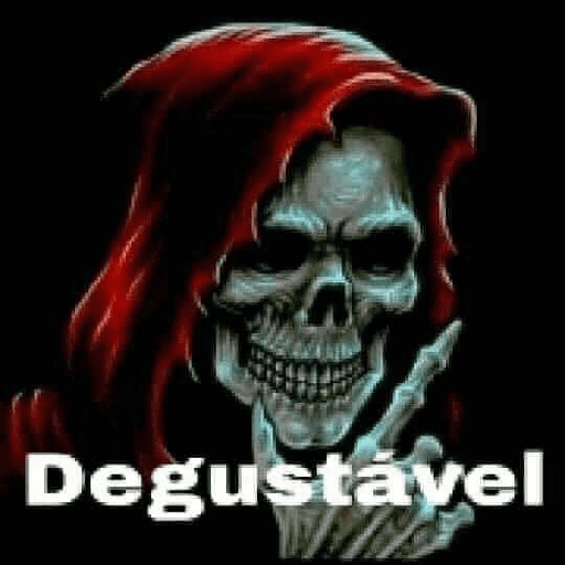 O crime agradece  12