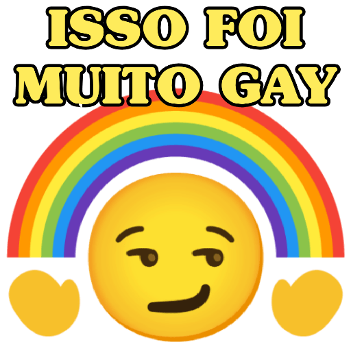 RENOVE SEUS EMOJIS 😁 8
