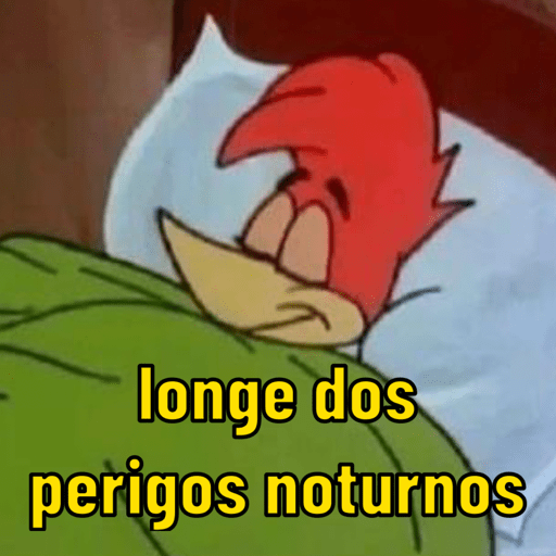 Memes para qualquer situação 7