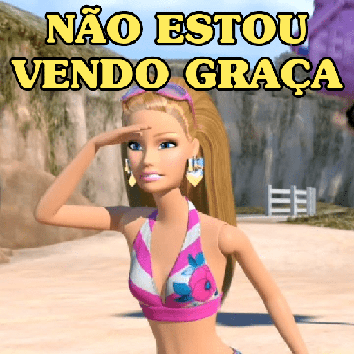 DEBOCHES DA BARBIE 🤷🏼‍♀️ 10