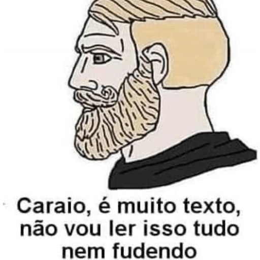 Figurinhas para reagir  11