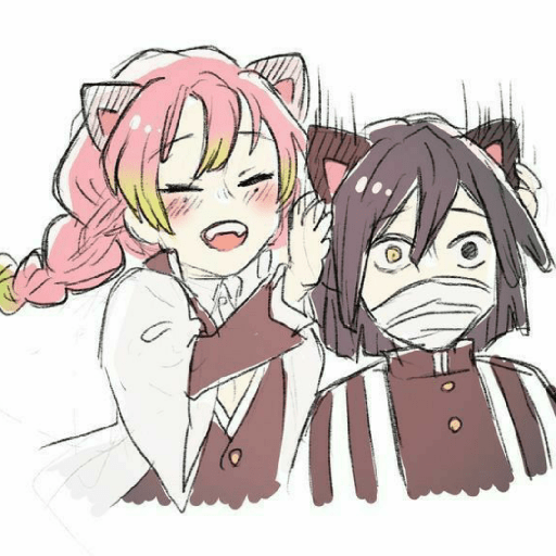 Mitsuri e Iguro 29