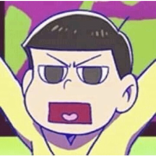 ⊱⌗『Jyushimatsu』܀ 22
