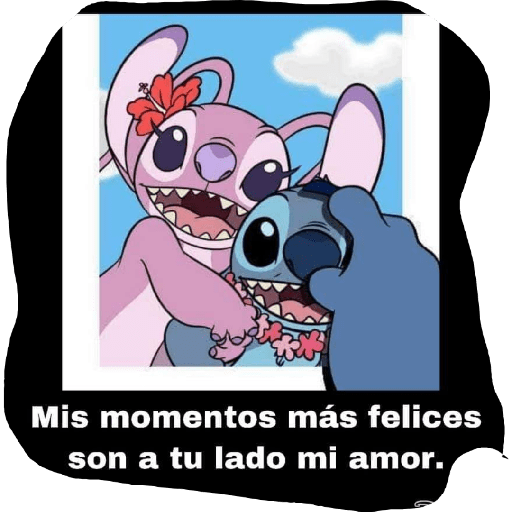 Mi Niña 1