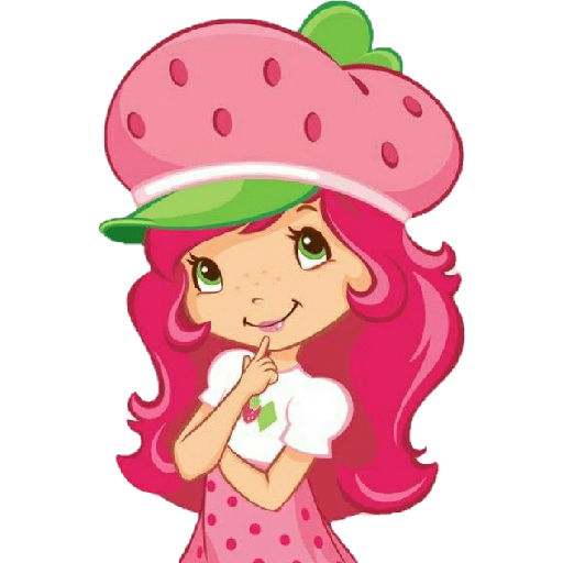 Rosita fresita 🍓 7