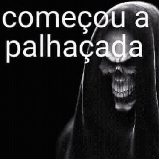 O crime agradece  9