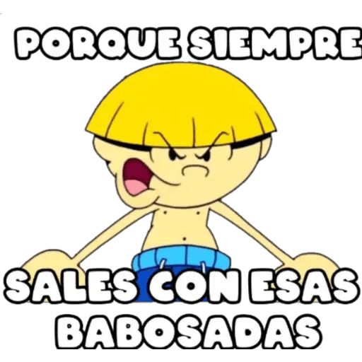 Los chicos del barrio 30