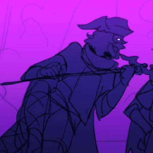 Hermes | Epic musical 26