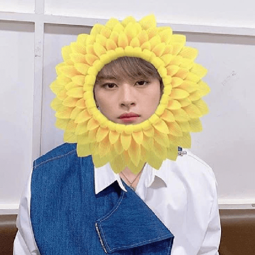 Flores 🌻Amarillas 💛 5