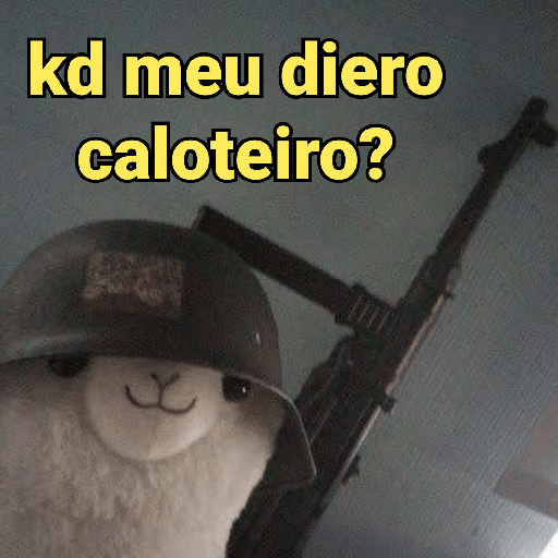 Pack de deboche e meme 4