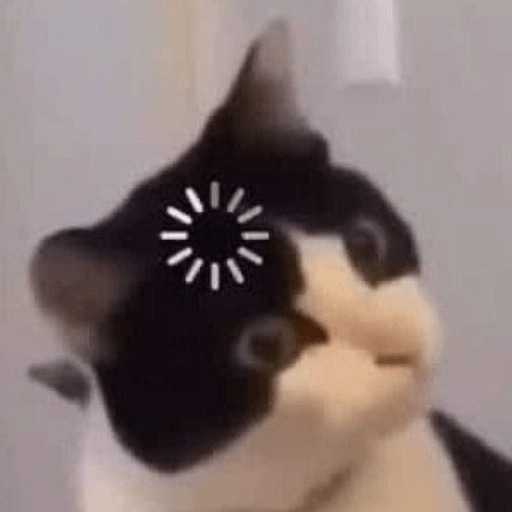 Kucing-Kucingan Lagi 8
