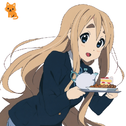 K-ON! Keion けいおん! part 3 16