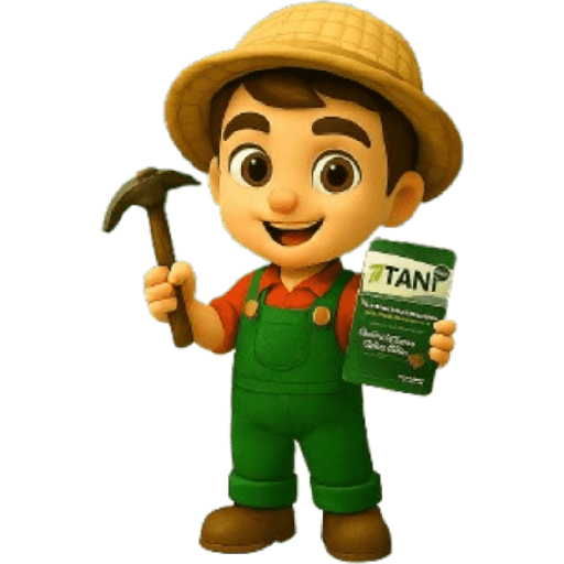 Petani chibi 12