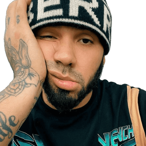 Anuel aa  22