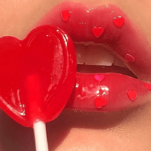 🧿 Boca Chupachups🍭💋👄 2