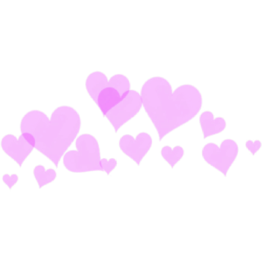 Love crown  9