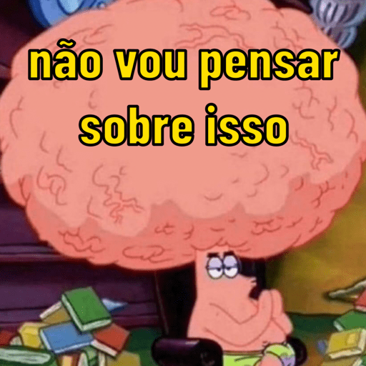 Memes para qualquer situação 9