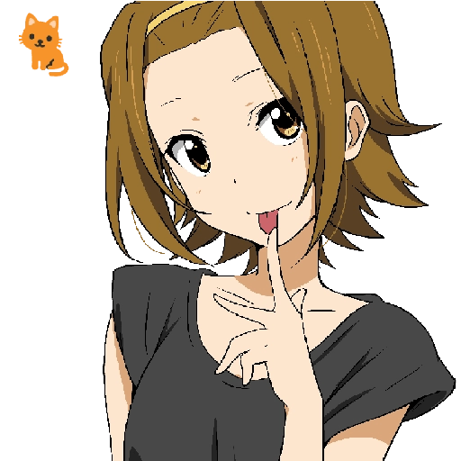 K-ON! Keion けいおん! part 3 12