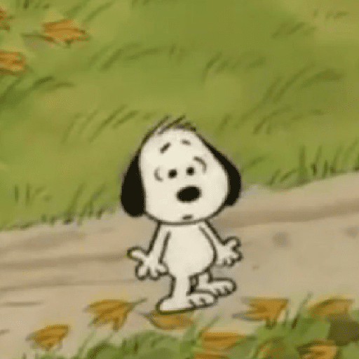 Snoppy 4