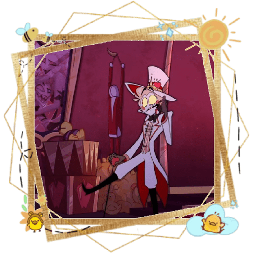 Lucifer Morningstar  28
