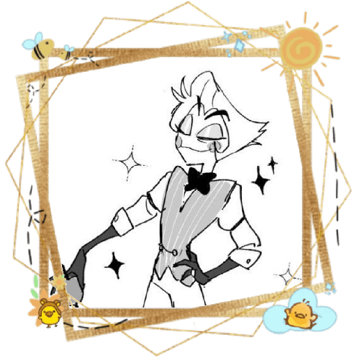 Lucifer Morningstar  18