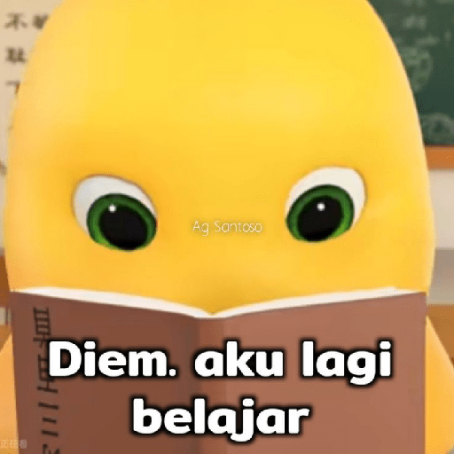 Dino Kuning 7