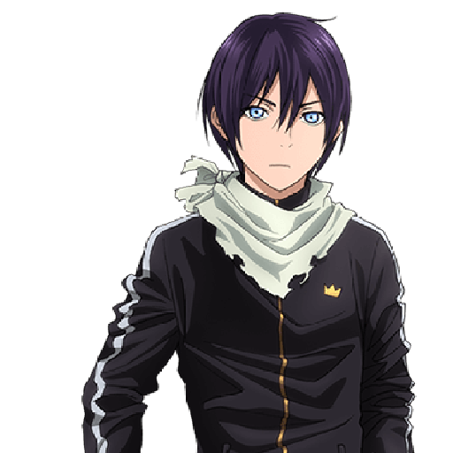 Noragami 17