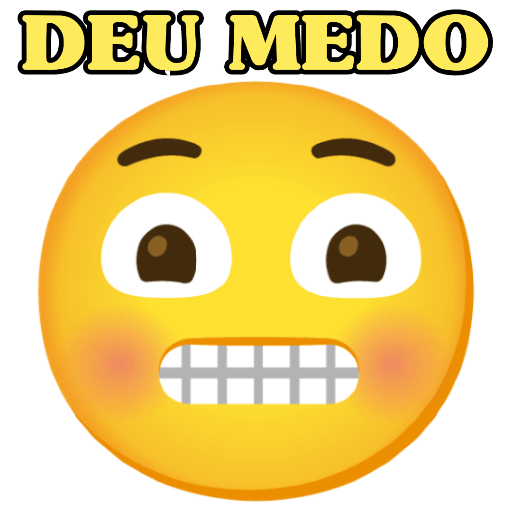 RENOVE SEUS EMOJIS 😁 6