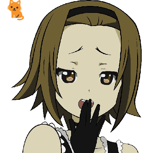 K-ON! Keion けいおん! part 3 11