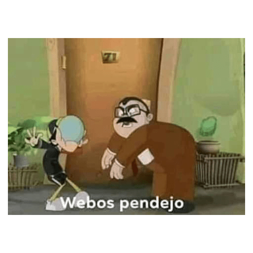 Groserias 14