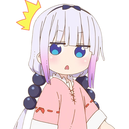 Miss Kobayashi's Dragon Maid S 1
