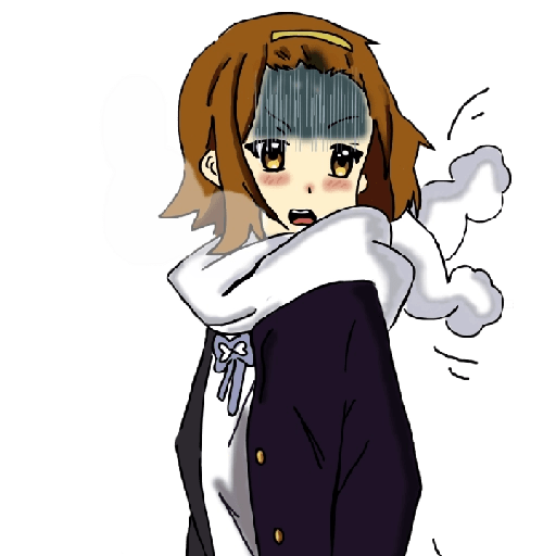 K-ON! Keion けいおん! part 3 8