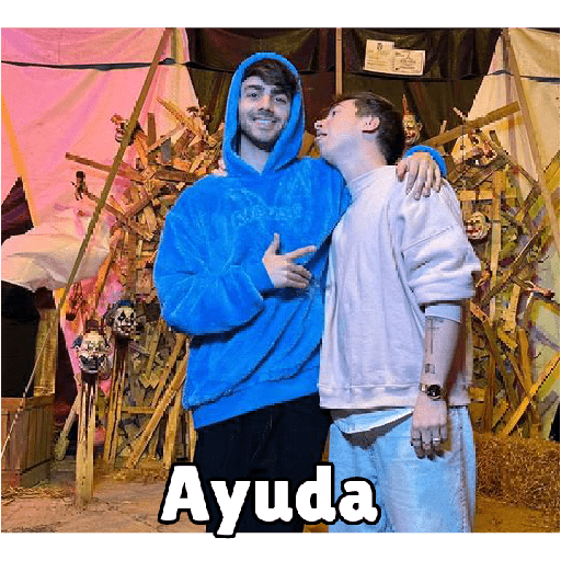 Club misterio Divertido🤡👽 19