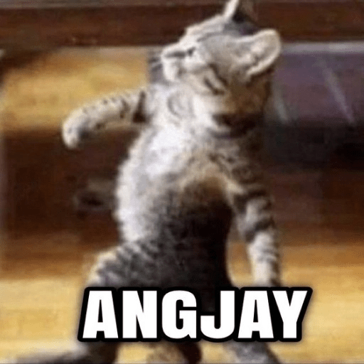 Kucing-Kucingan Lagi 1