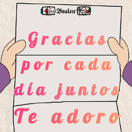 ࿃࿈Mensajes en Papel࿈࿃ 4