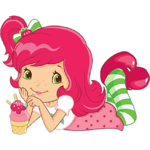 Rosita fresita 🍓 3