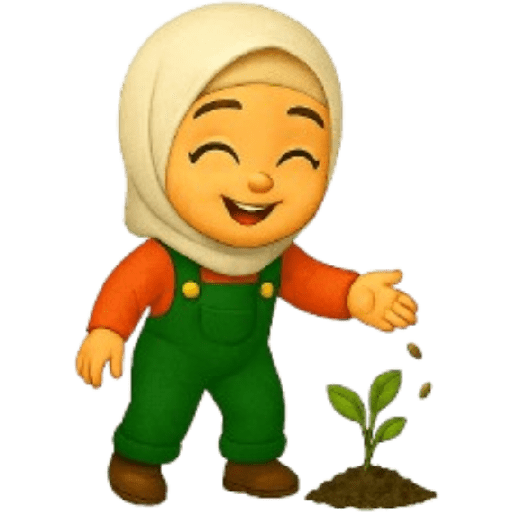 Petani chibi 10