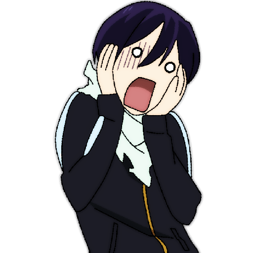 Noragami 23
