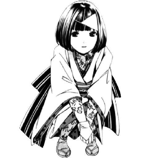 Noragami 24
