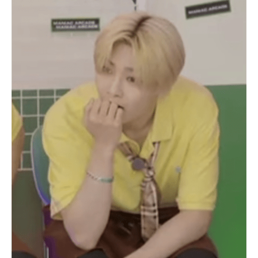 Stray kids.41 6