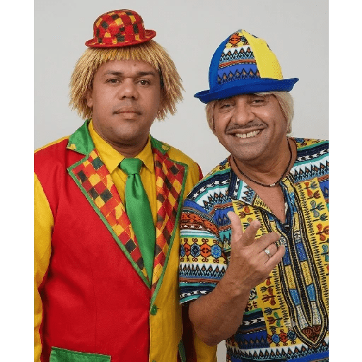Flávio fã do panda 🐼 8