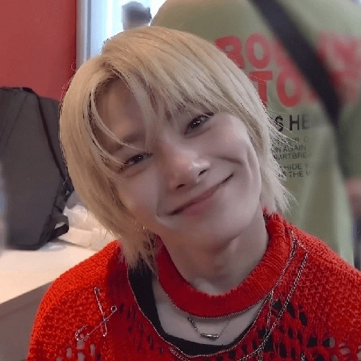 Stray Kids <3 16