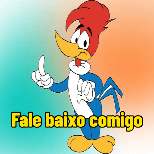 Pica pau meme  10